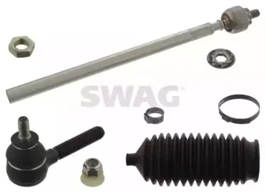 Поперечная рулевая тяга SWAG купить